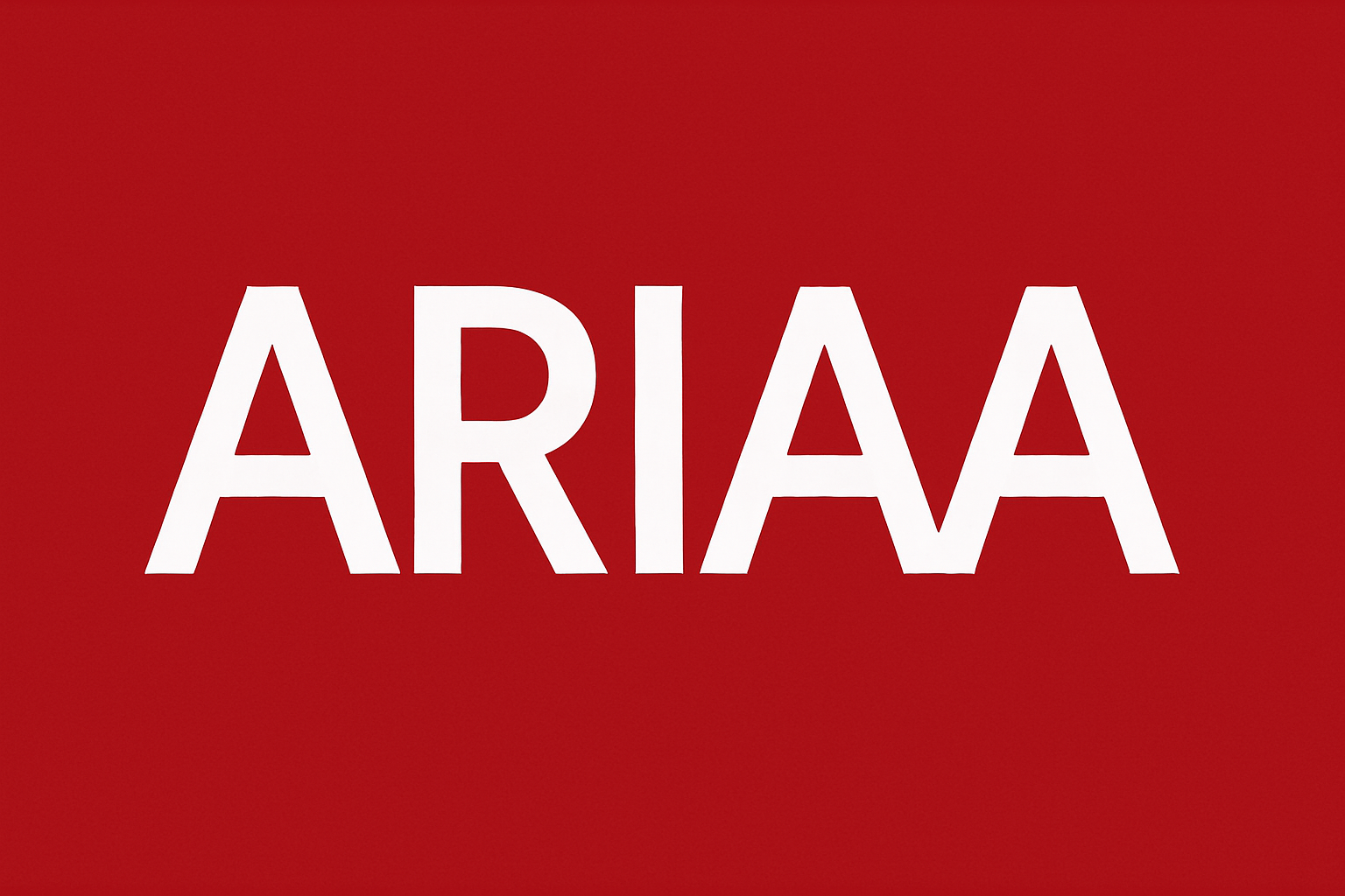 ARIAA Systems Logo